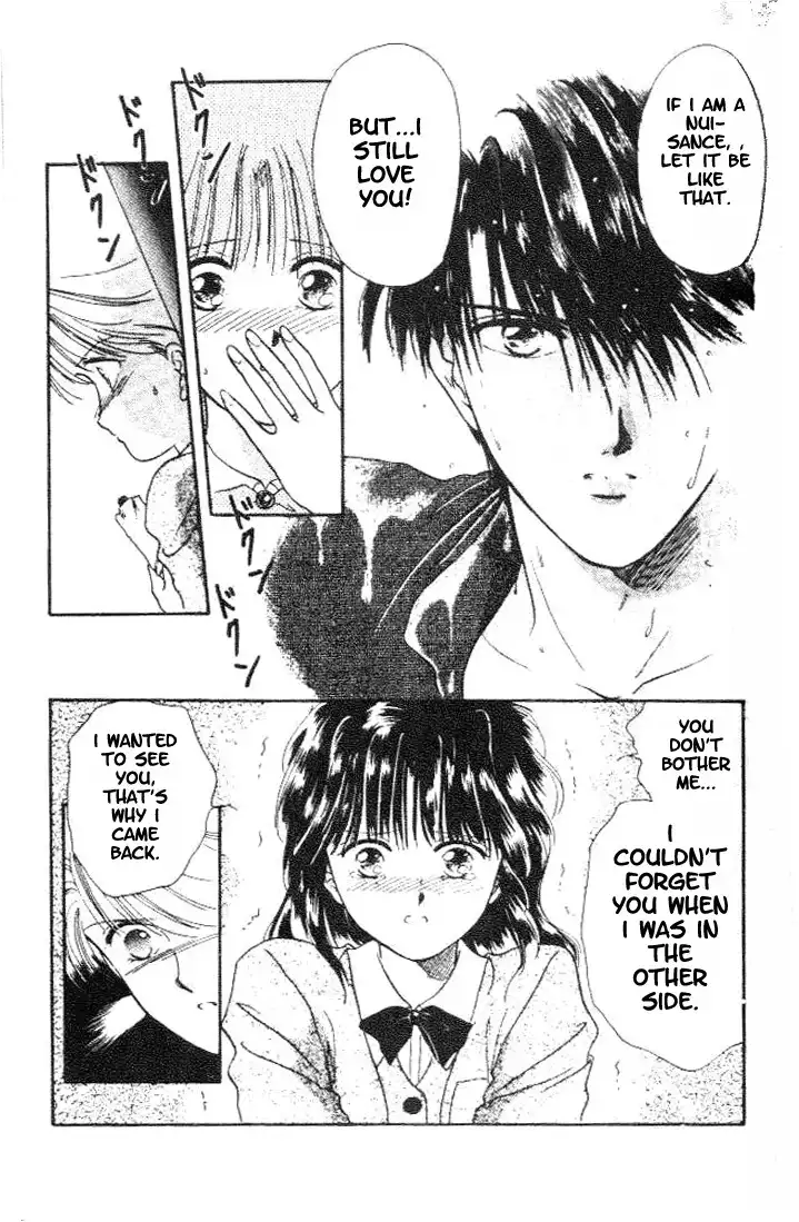 Fushigi Yuugi Chapter 16 20